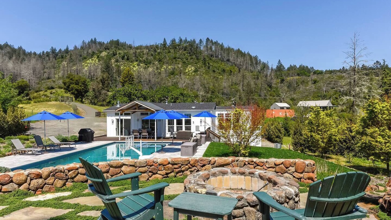 Photo of Outdoor in Santa Rosa