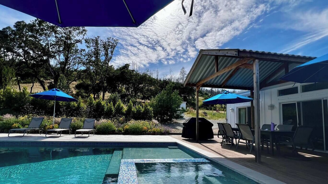 Photo of Outdoor in Santa Rosa