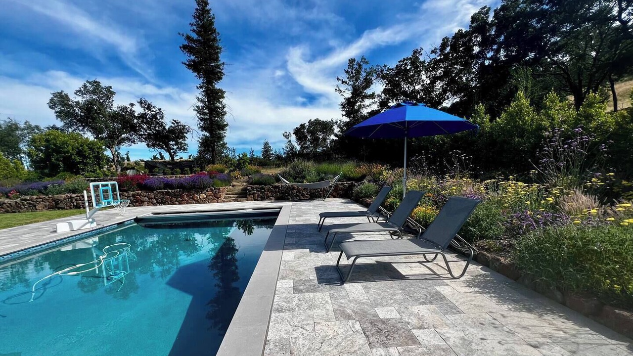 Photo of Outdoor in Santa Rosa