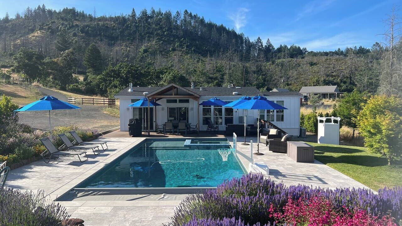 Photo of Outdoor in Santa Rosa