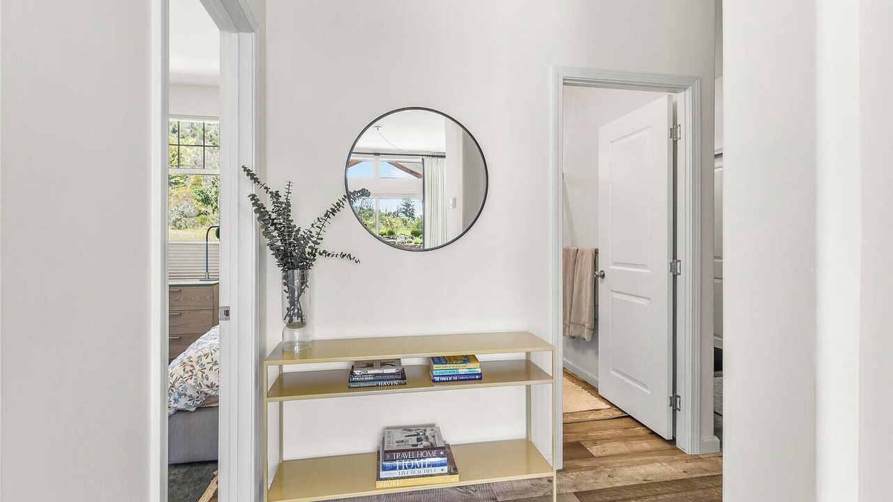 Photo of Bedroom in Santa Rosa