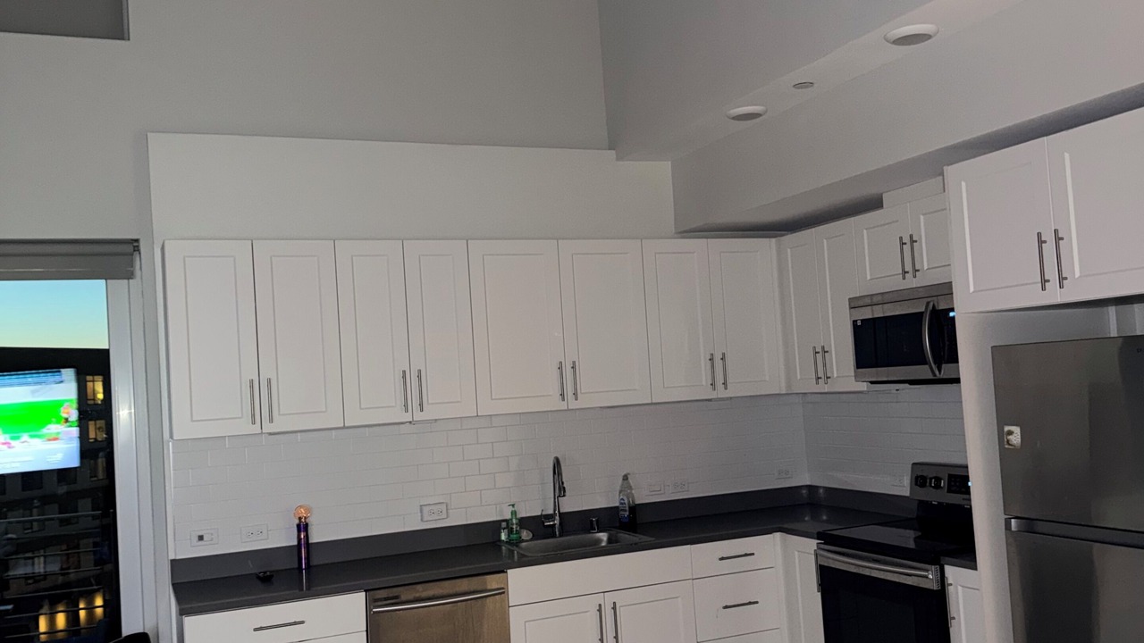 Photo of Kitchen in Produce and Waterfront