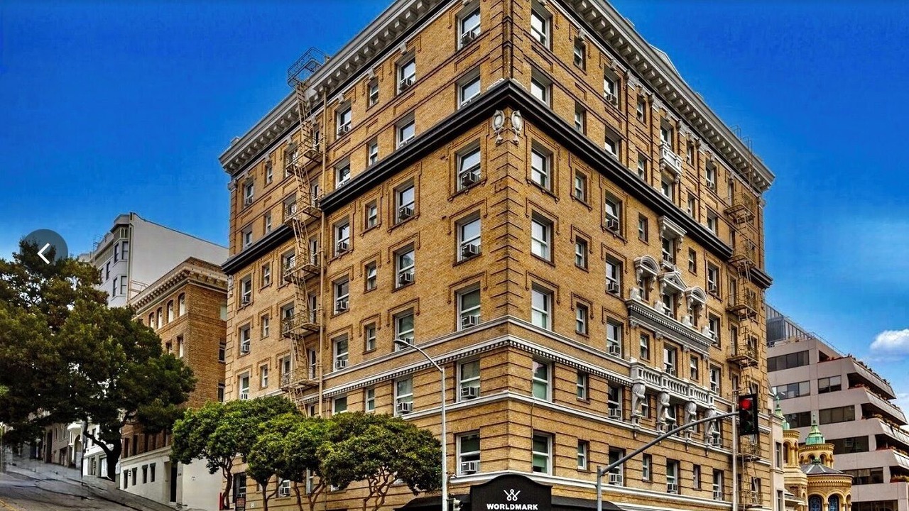Photo of Outdoor in Belden Place
