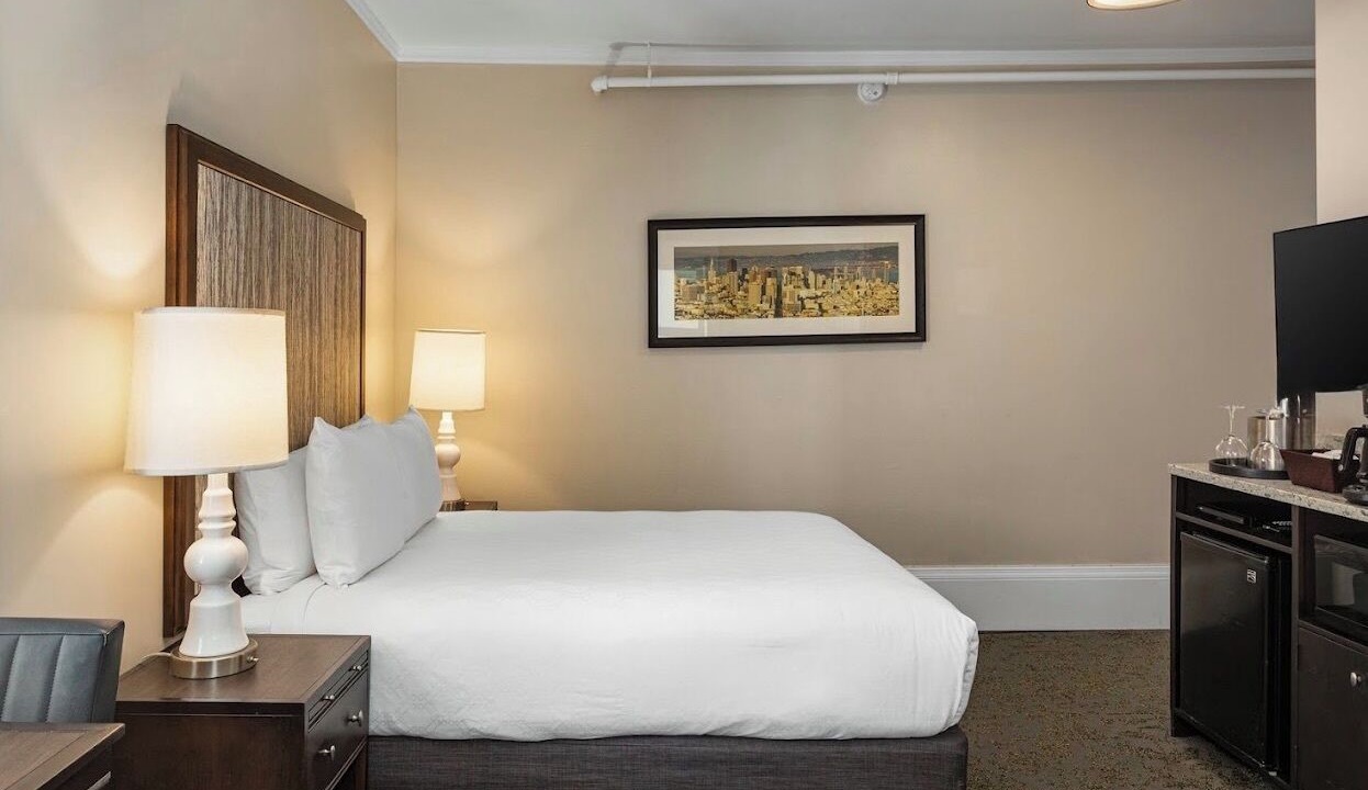 Photo of Bedroom in Belden Place