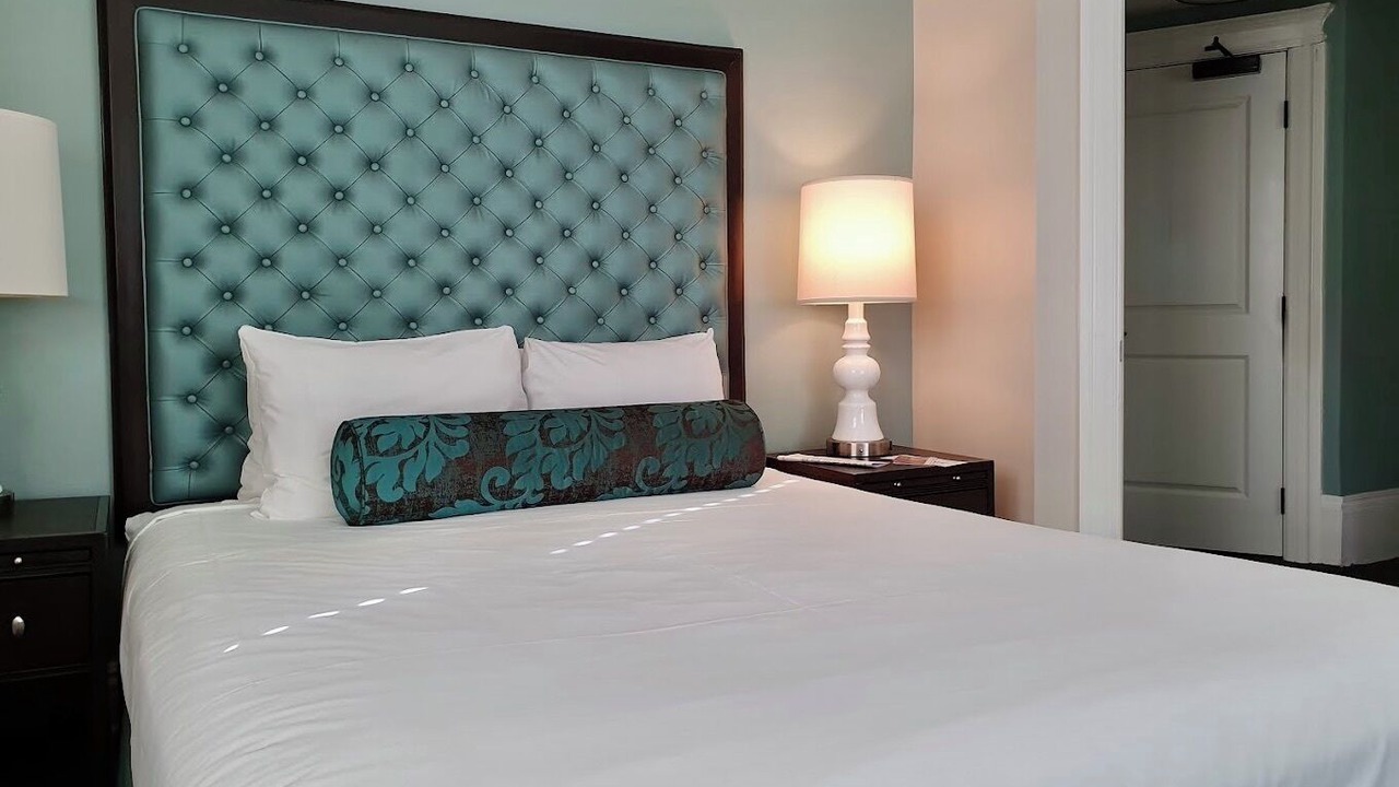 Photo of Bedroom in Belden Place