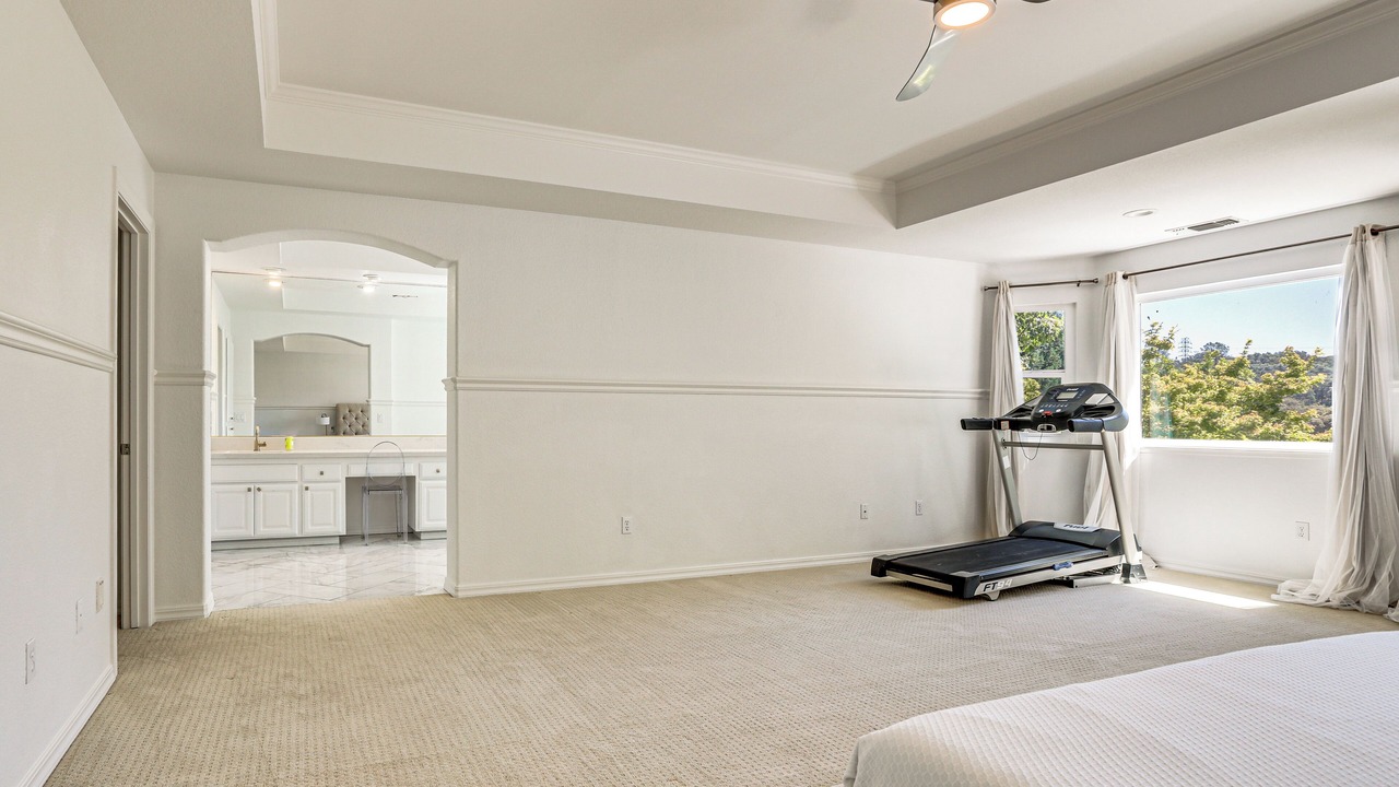 Photo of Bedroom in Loomis