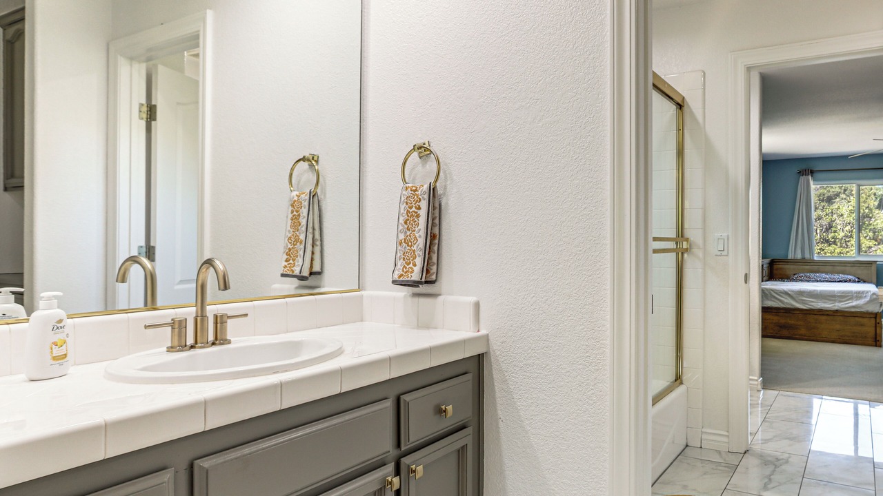 Photo of Bathroom in Loomis