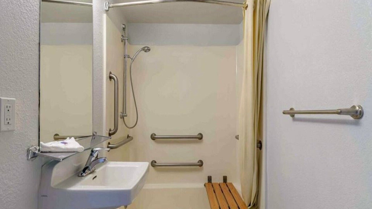 Photo of Bathroom in Hayward