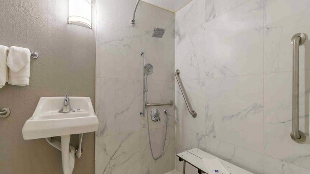 Photo of Bathroom in Hayward