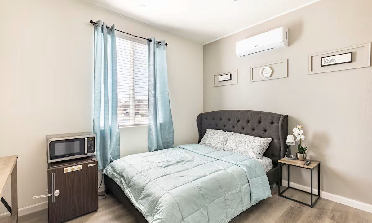 Photo of Bedroom in Livingston