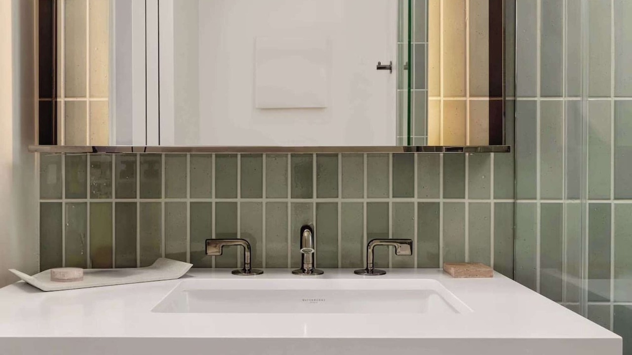 Photo of Bathroom in Tenderloin