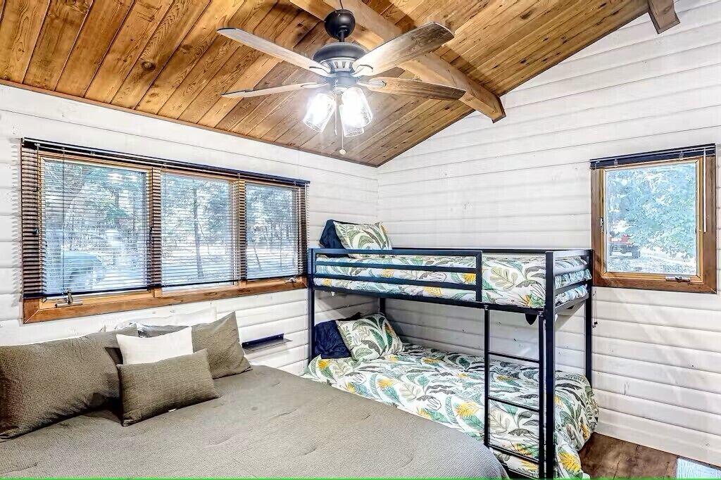 Photo of Bedroom in Cedar Ridge