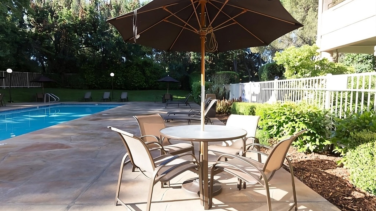Photo of Outdoor in Napa