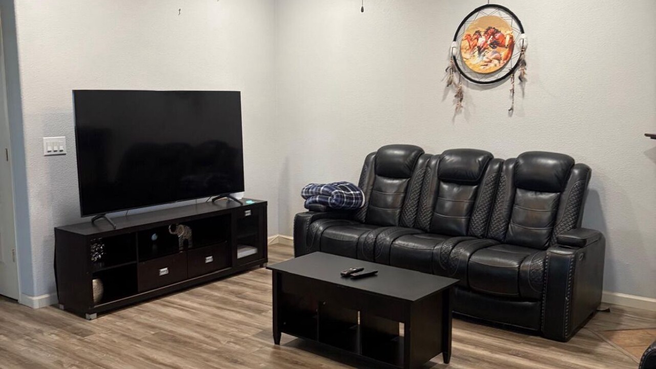 Photo of Livingroom in Yuba City
