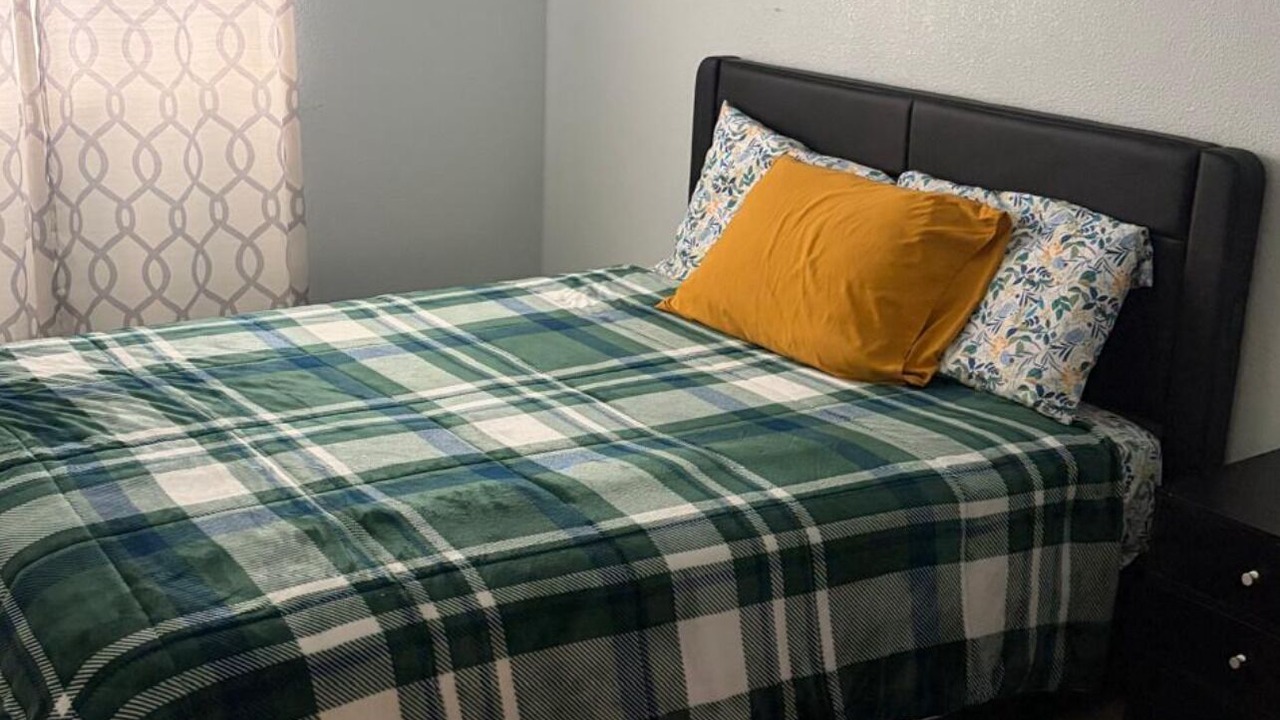 Photo of Bedroom in Yuba City