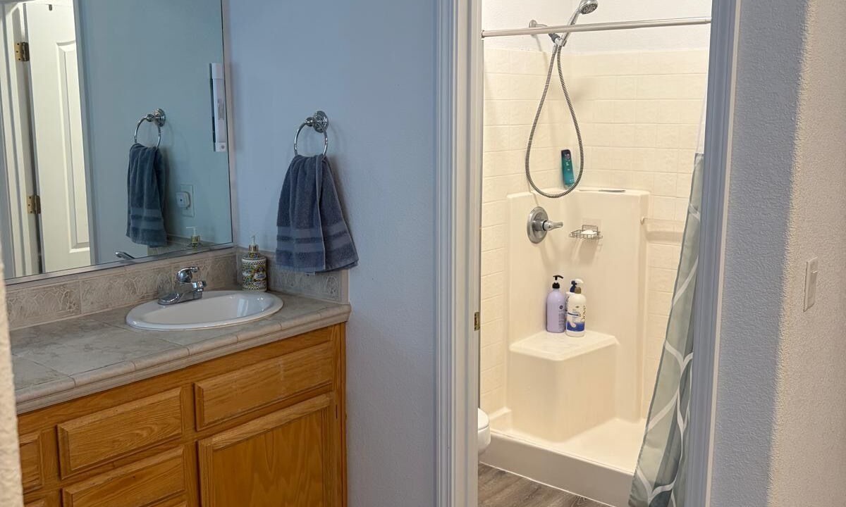 Photo of Bathroom in Yuba City