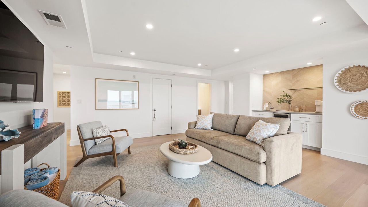 Photo of Livingroom in Moss Beach