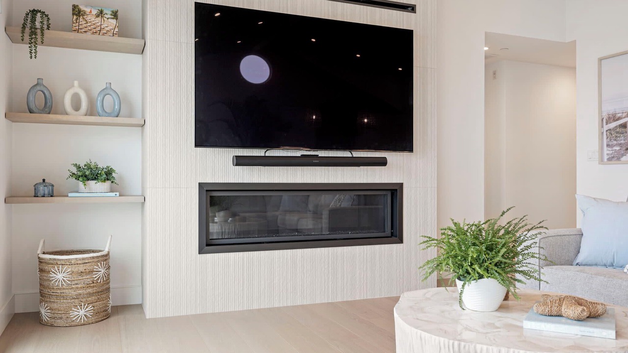 Photo of Livingroom in Moss Beach
