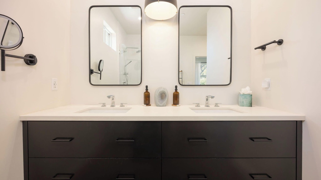 Photo of Bathroom in El Granada