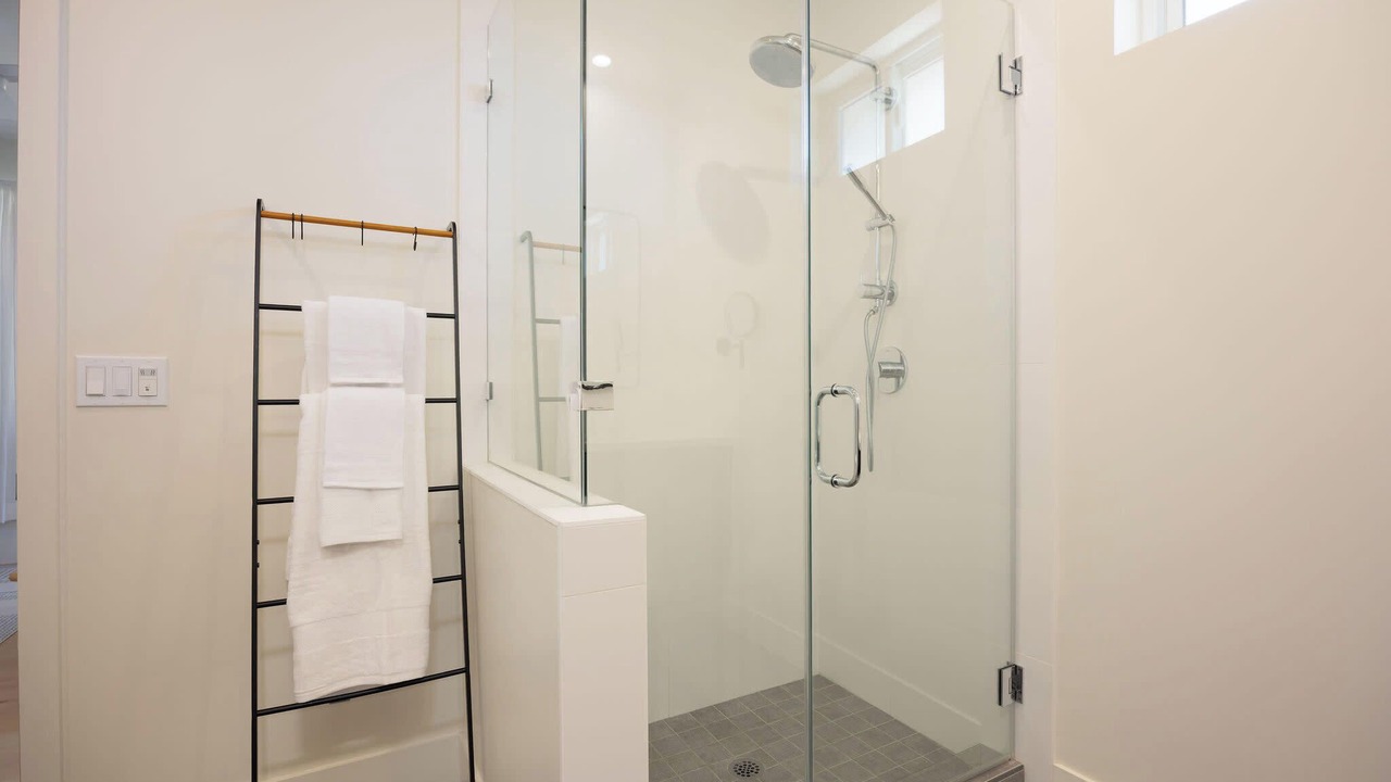 Photo of Bathroom in El Granada