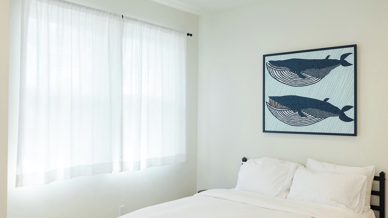 Photo of Bedroom in El Granada
