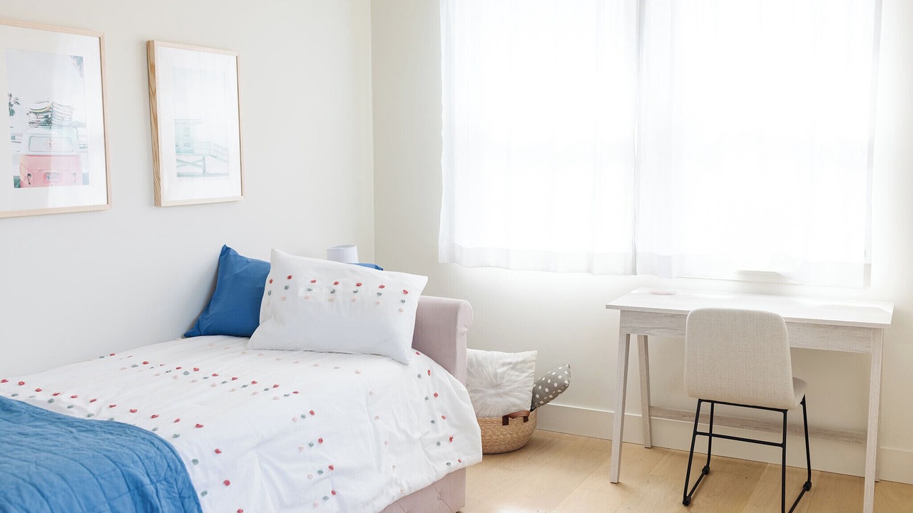 Photo of Bedroom in El Granada