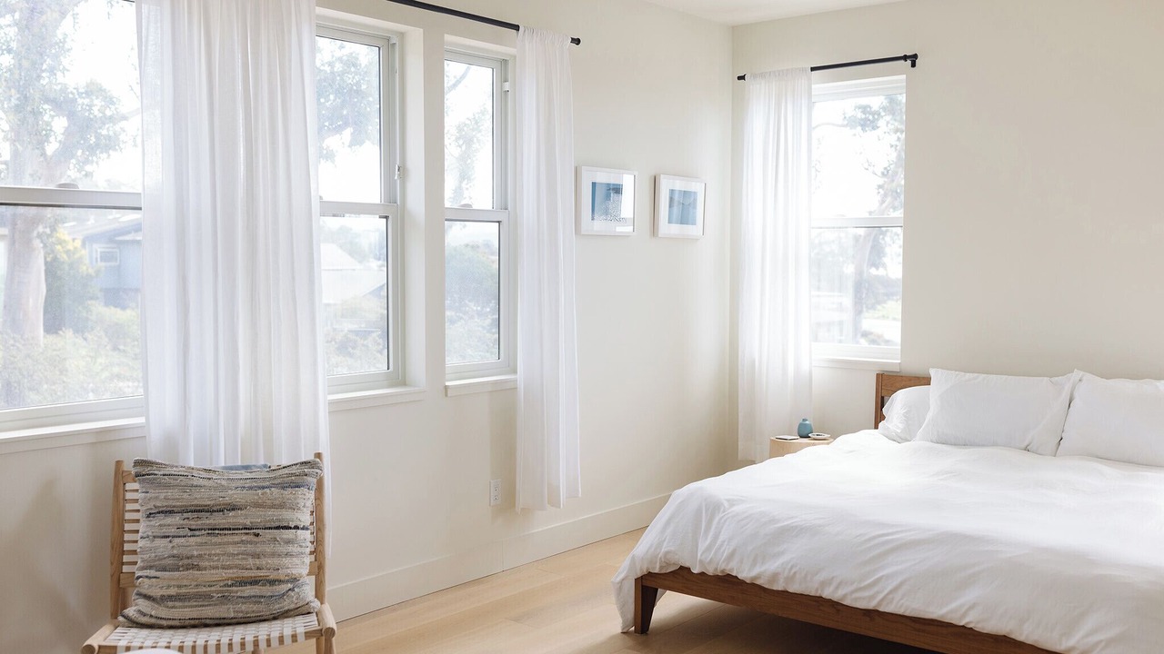 Photo of Bedroom in El Granada