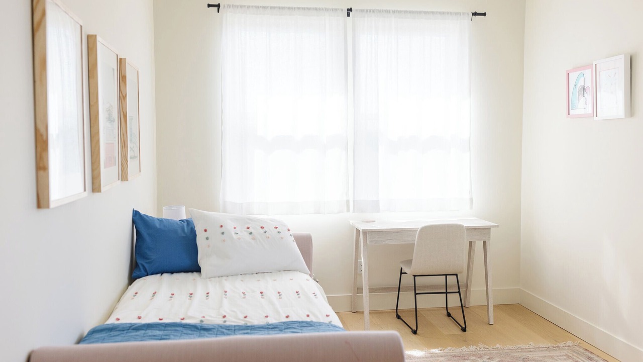 Photo of Bedroom in El Granada