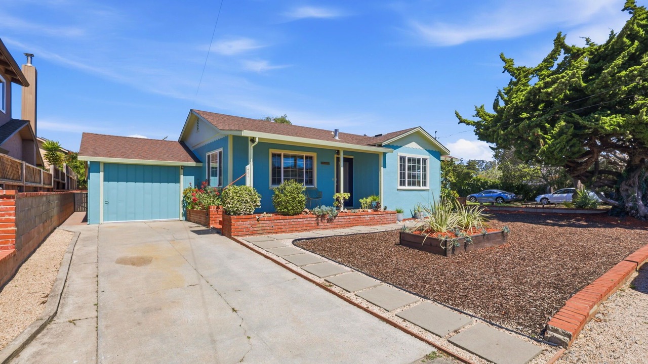 Photo of Outdoor in Eastside Santa Cruz