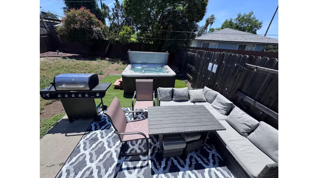 Photo of Outdoor in Carmichael