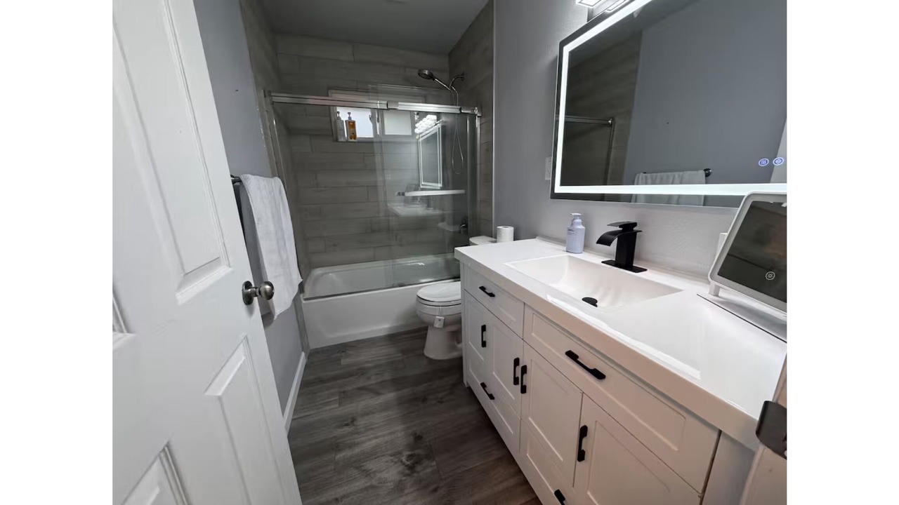 Photo of Bathroom in Carmichael