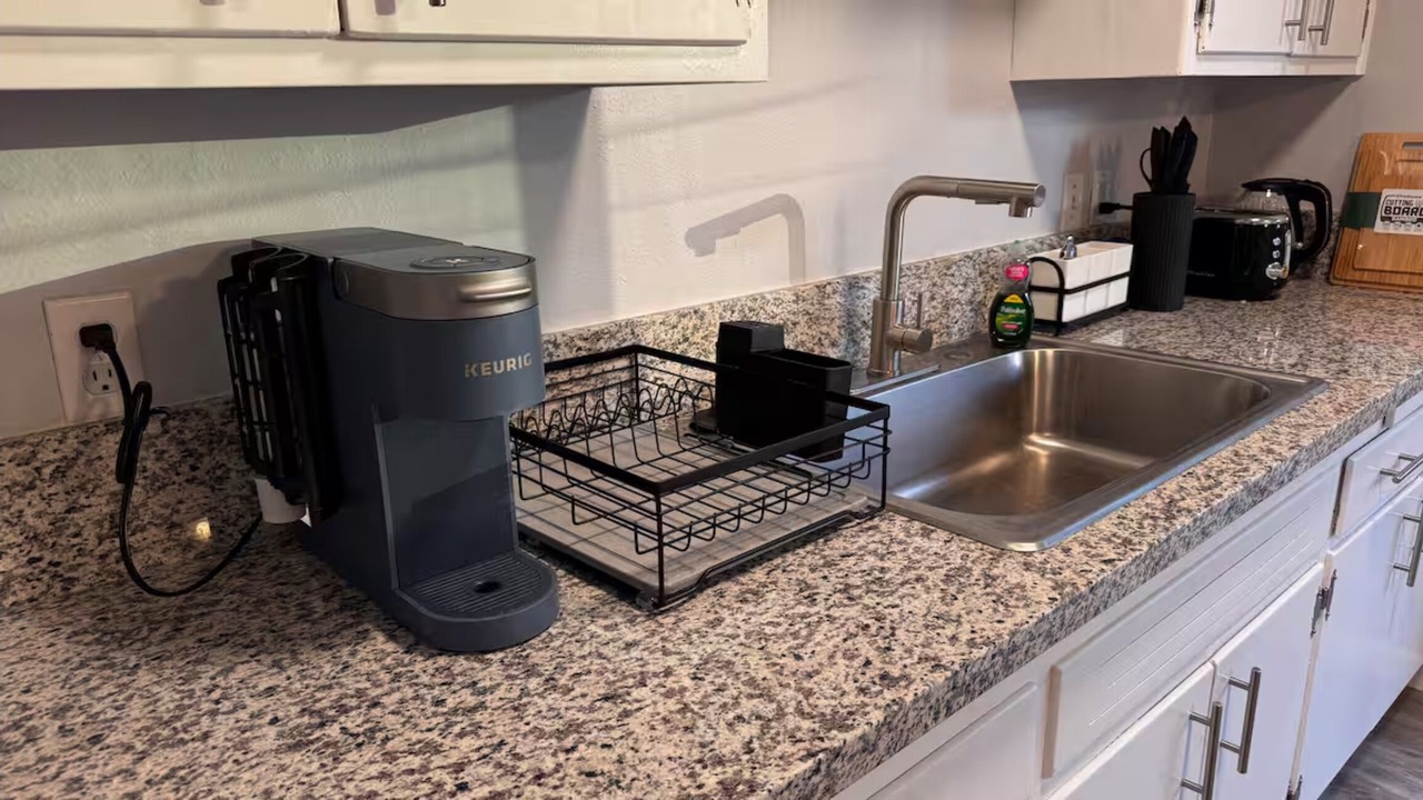 Photo of Kitchen in Carmichael