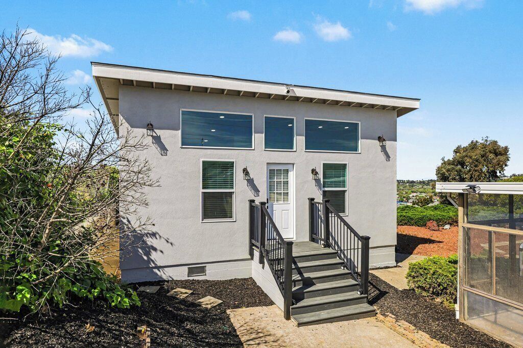Photo of Outdoor in Vallejo