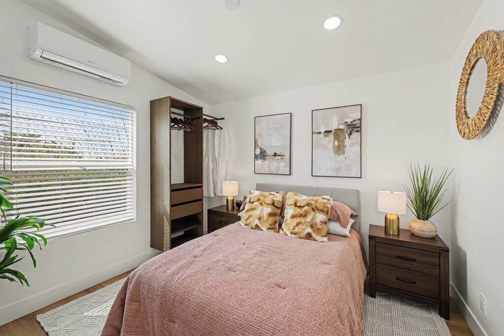 Photo of Bedroom in Vallejo