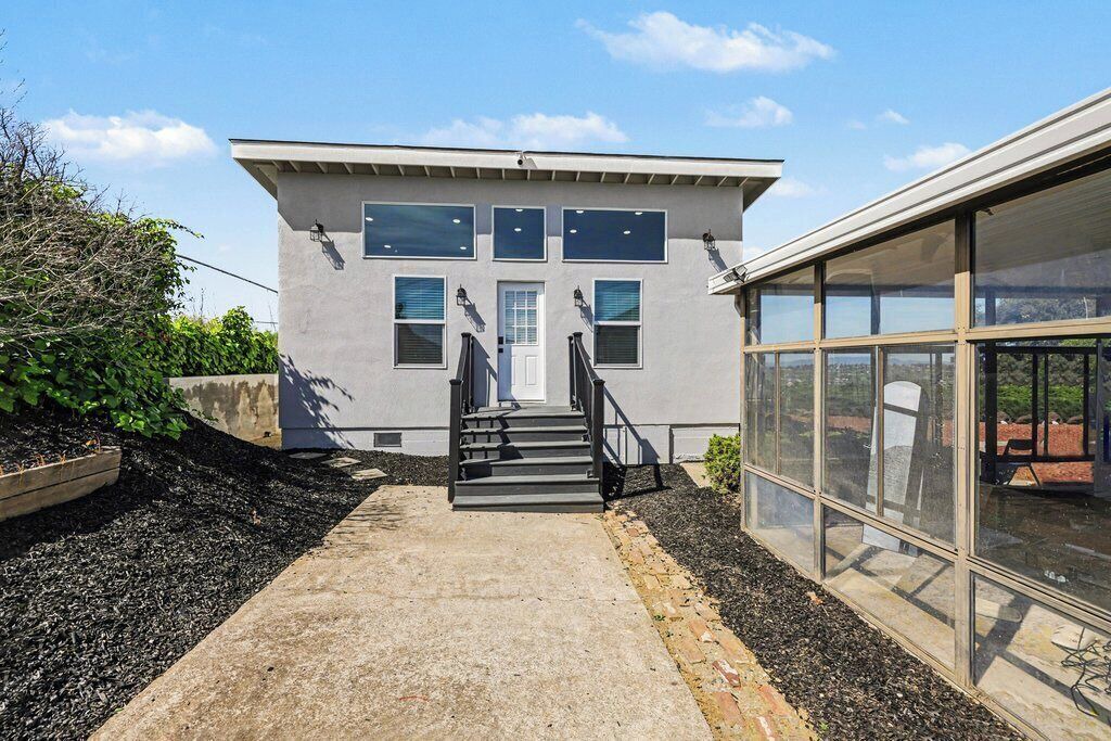 Photo of Outdoor in Vallejo