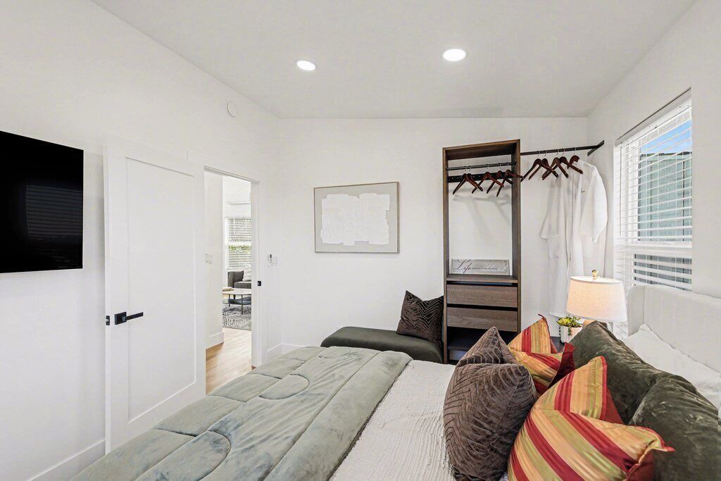 Photo of Bedroom in Vallejo