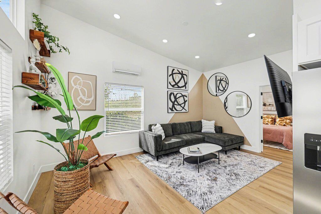 Photo of Livingroom in Vallejo