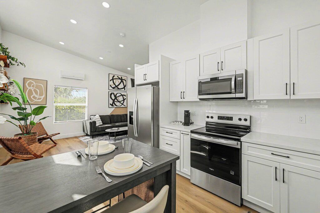 Photo of Kitchen in Vallejo