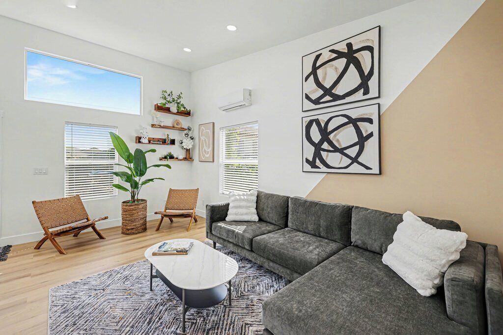 Photo of Livingroom in Vallejo
