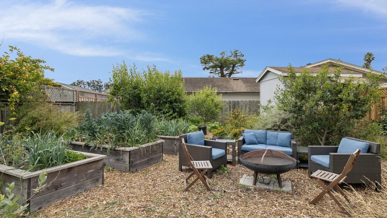 Photo of Outdoor in Westside Santa Cruz