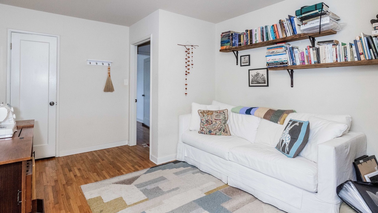 Photo of Livingroom in Westside Santa Cruz