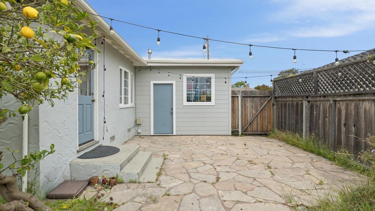 Photo of Outdoor in Westside Santa Cruz