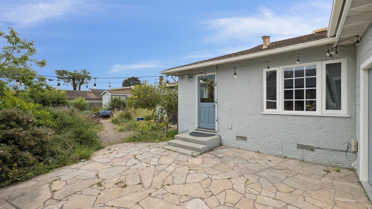 Photo of Outdoor in Westside Santa Cruz