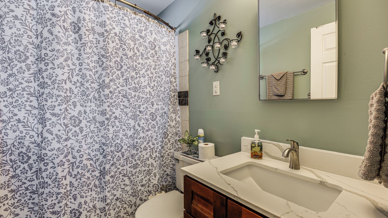 Photo of Bathroom in Hayward
