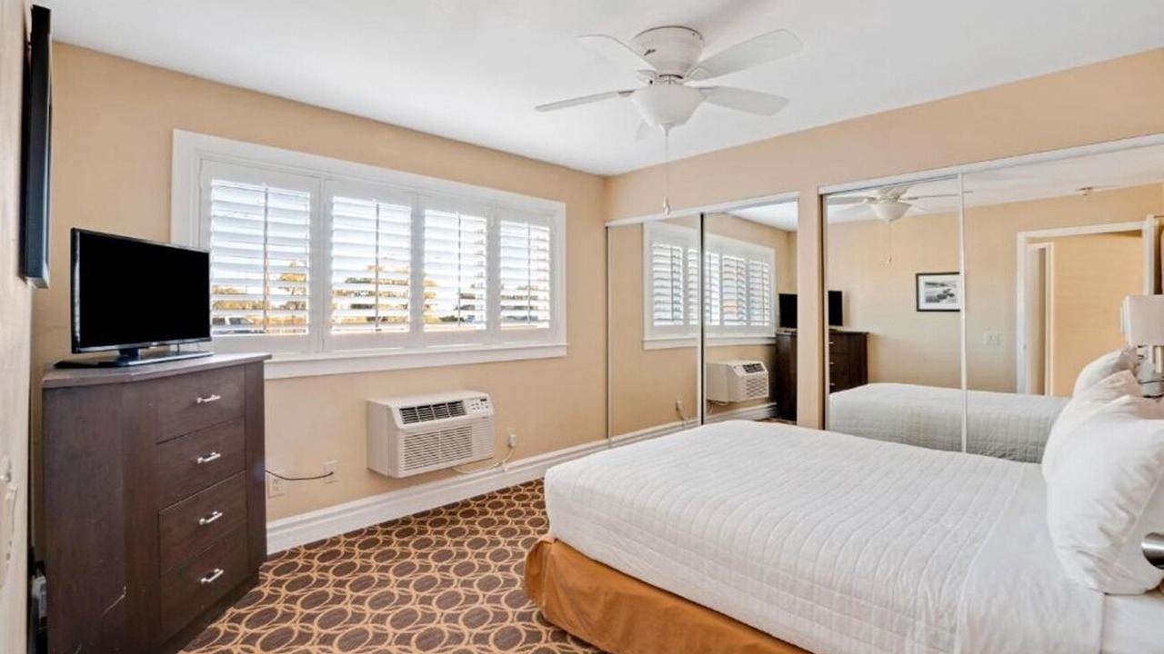 Photo of Bedroom in Corte Madera