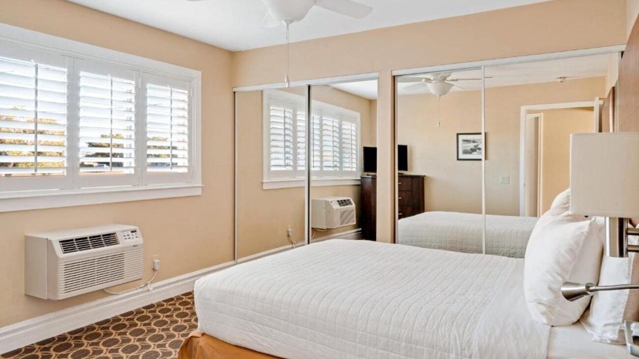 Photo of Bedroom in Corte Madera