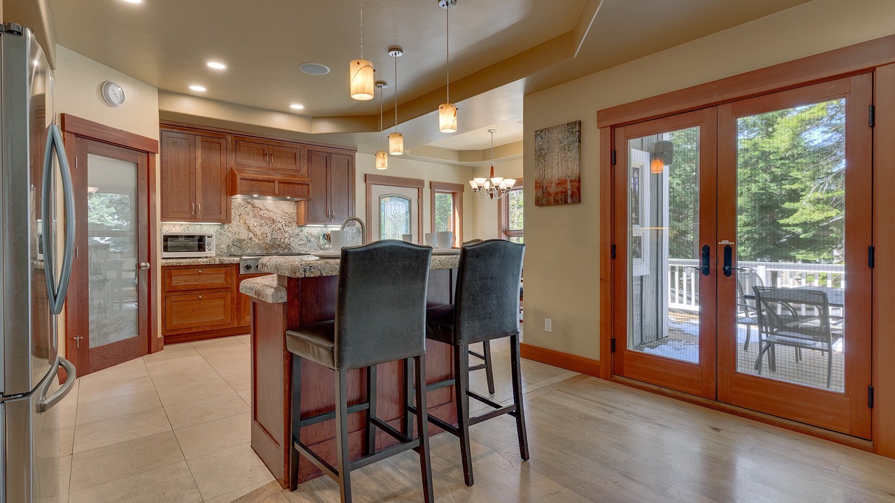 Photo of Outdoor in Country Club Estates