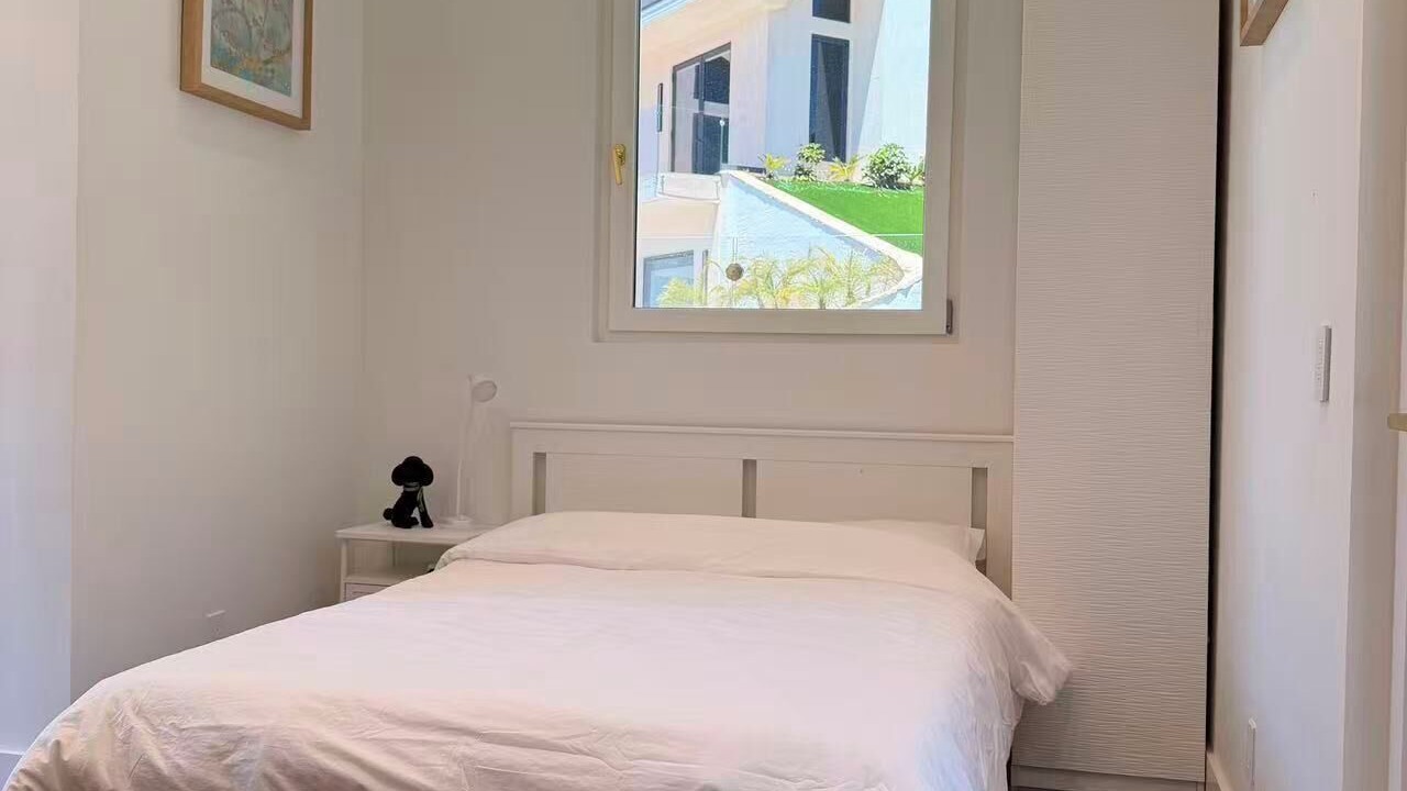 Photo of Bedroom in West of the Alameda