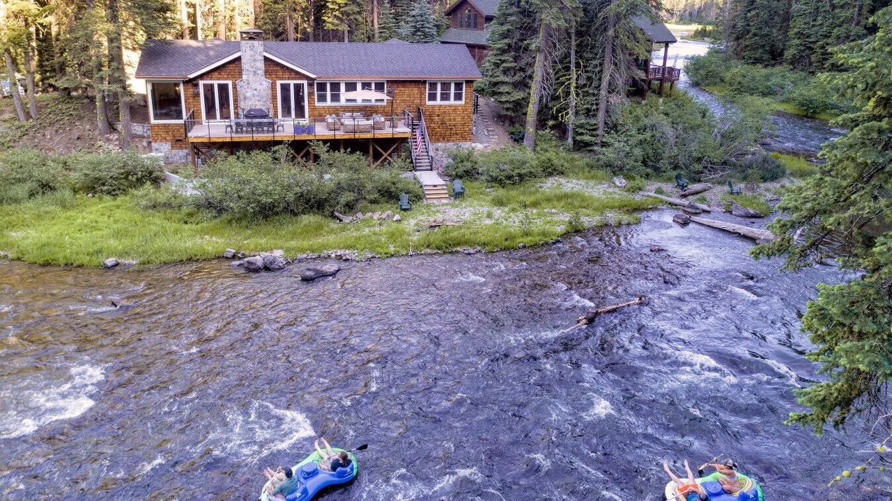 Photo of Others in Tahoe City