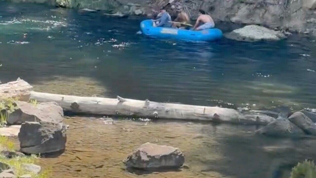 Photo of Others in Tahoe City